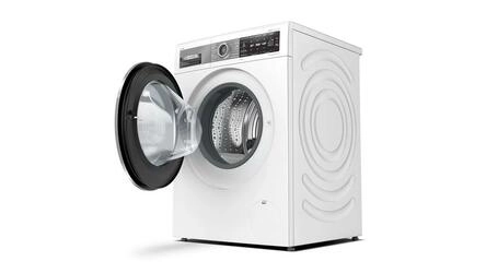 Máquina de Lavar Roupa, 10 kg 1600 rpm