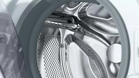 Serie 2 Máquina de Lavar Roupa, 7 kg 1200 rpm