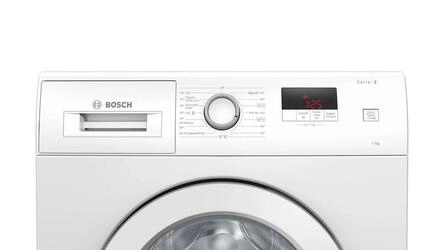 Serie 2 Máquina de Lavar Roupa, 7 kg 1200 rpm