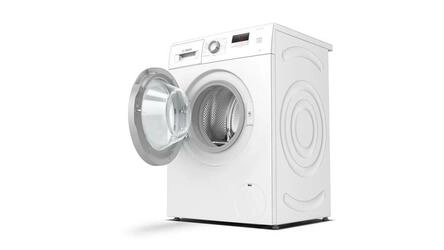 Serie 2 Máquina de Lavar Roupa, 7 kg 1200 rpm