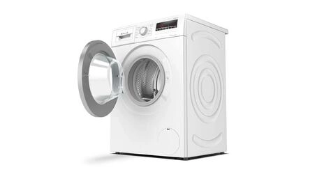 Serie 4 Máquina de Lavar Roupa, 8 kg 1200 rpm