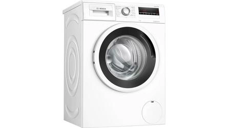 Serie 4 Máquina de Lavar Roupa, 8 kg 1200 rpm