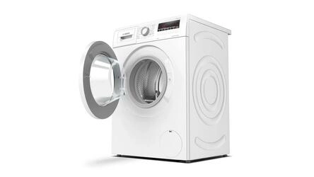 Serie 4 Máquina de Lavar Roupa, 8 kg 1200 rpm