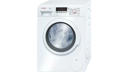 Serie 4 Máquina de Lavar Roupa, 8 kg 1200 rpm