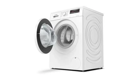 Serie 4 Máquina de Lavar Roupa, 8 kg 1400 rpm