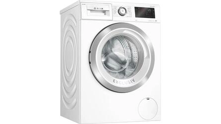 Serie 6 Máquina de Lavar Roupa, 10 kg 1400 rpm