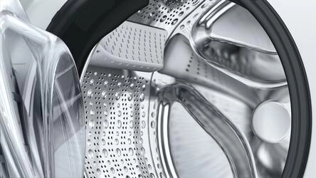 Serie 6 Máquina de Lavar Roupa, 10 kg 1400 rpm