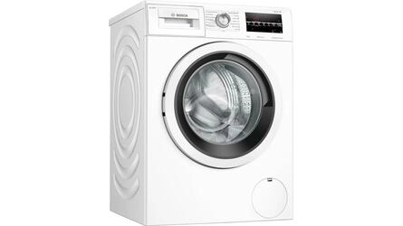 Serie 6 Máquina de Lavar Roupa, 8 kg 1400 rpm