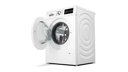 Serie 6 Máquina de Lavar Roupa, 8 kg 1400 rpm
