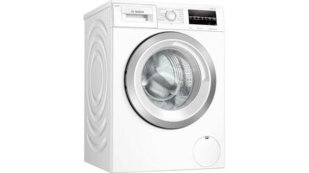 Serie 6 Máquina de Lavar Roupa, 8 kg 1400 rpm