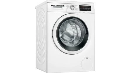 Serie 6 Máquina de Lavar Roupa, 9 kg 1200 rpm