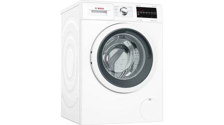 Serie 6 Máquina de Lavar Roupa, 9 kg 1400 rpm