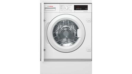 Serie 6 Máquina de lavar roupa de integrar, 7 kg 1200 rpm