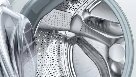 Serie 6 Máquina de lavar roupa de integrar, 8 kg 1200 rpm