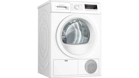 Serie 4 Máquina de Secar Roupa, Bomba de Calor 8 kg