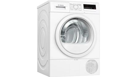 Serie 4 Máquina de Secar Roupa, Bomba de Calor 8 kg