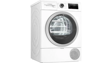 Serie 6 Máquina de Secar Roupa, Bomba de Calor 8 kg