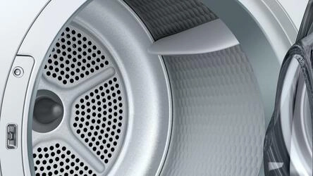 Serie 6 Máquina de Secar Roupa, Bomba de Calor 8 kg