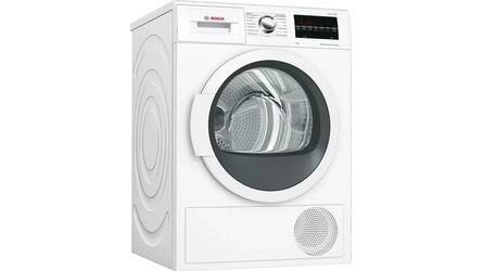Serie 6 Máquina de Secar Roupa, Bomba de Calor 8 kg