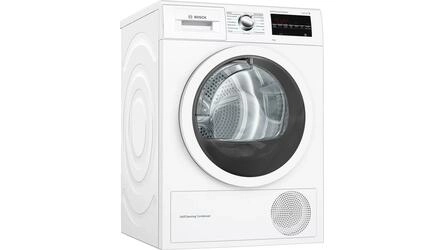 Serie 6 Máquina de Secar Roupa, Bomba de Calor 9 kg