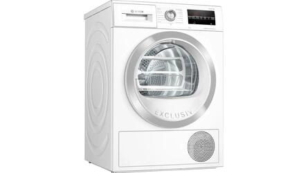 Serie 6 Máquina de Secar Roupa, Bomba de Calor 9 kg