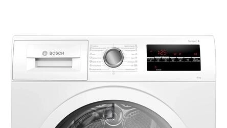Serie 6 Máquina de Secar Roupa, Condensação 8 kg