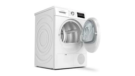 Serie 6 Máquina de Secar Roupa, Condensação 8 kg