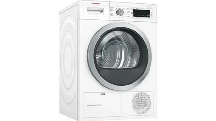 Serie 8 Máquina de Secar Roupa, Bomba de Calor 8 kg