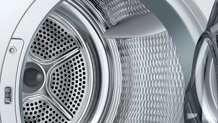 Serie 8 Máquina de Secar Roupa, Bomba de Calor 8 kg