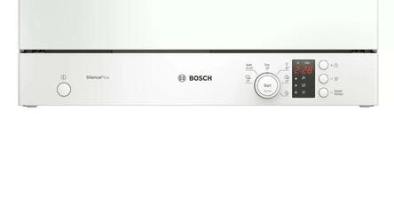 Serie 4 Máquina de Lavar Loiça Compacta, Instalação Livre 55