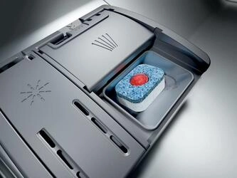 Serie 4 Máquina de Lavar Loiça Compacta, Instalação Livre 55