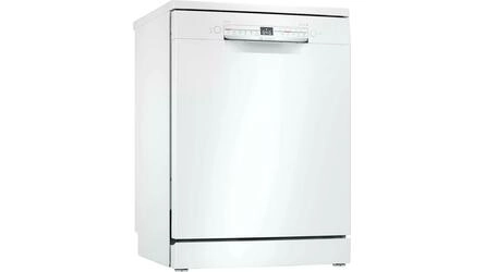 Serie 2 Máquina de Lavar Loiça, Instalação Livre 60 cm Branc