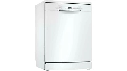 Serie 2 Máquina de Lavar Loiça, Instalação Livre 60 cm Branc