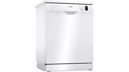 Serie 2 Máquina de Lavar Loiça, Instalação Livre 60 cm Branc