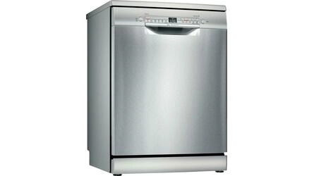 Serie 2 Máquina de Lavar Loiça, Instalação Livre 60 cm Inox