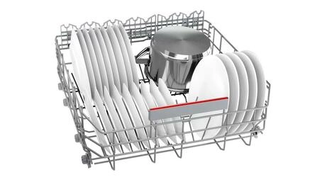 Serie 4 Máquina de Lavar Liça, Instalação Livre 60 cm Inox