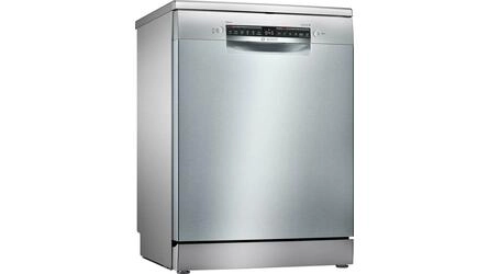 Serie 4 Máquina de Lavar Loiça, Instalação Livre 60 cm Inox