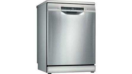 Serie 4 Máquina de Lavar Loiça, Instalação Livre 60 cm Inox
