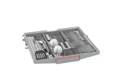 Serie 4 Máquina de Lavar Loiça, Instalação Livre 60 cm Inox