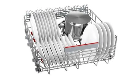 Serie 6 Máquina de Lavar Loiça, Instalação Livre 60 cm Branc