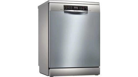Serie 6 Máquina de Lavar Loiça, Instalação Livre 60 cm Inox