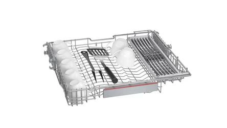 Serie 6 Máquina de Lavar Loiça, Instalação Livre 60 cm Inox