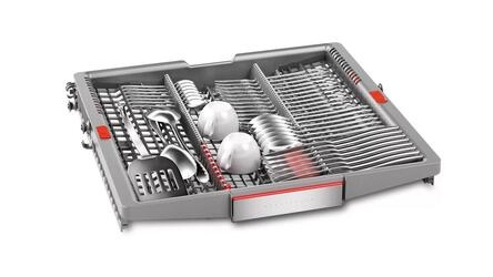 Serie 8 Máquina de Lavar Loiça, Instalação Livre 60 cm Inox