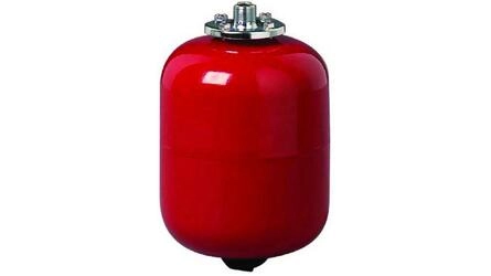Vaso de Expansão 8 Lt