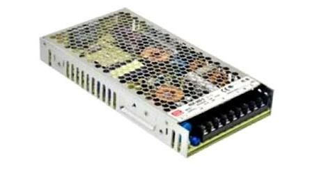 Transformador p/ Fita LED 200W
