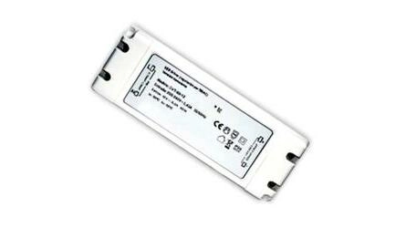 Transformador p/ Fita LED 30W Regulável