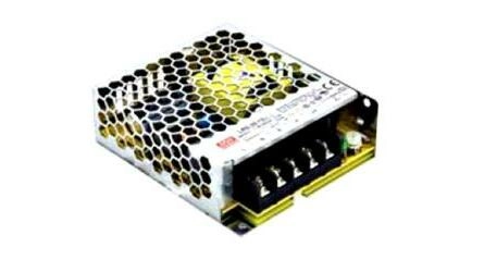 Transformador p/ Fita LED 35W