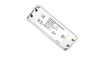 Transformador p/ Fita LED 75W Regulável