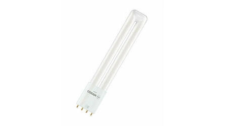 Lâmpada Dulux L LED 7W 3000k