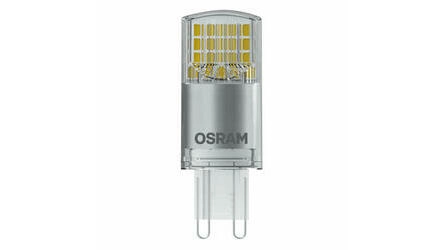 Lâmpada G9 LED 3,8W 4000k